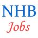 National Housing Bank - Manager Jobs
