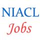 Upcoming 1536 Jobs Posts in New India Assurance - October 2014