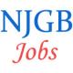 Narmada Jhabua Gramin Bank Jobs - March 2015