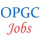 OPGC Managerial jobs