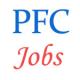 Jobs in Power Finance Corporation Limited
