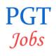 Upcoming PGT job posts in Chandigarh Administration