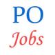 PO Jobs in Syndicate Bank