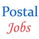 Rajasthan Postal Department Jobs