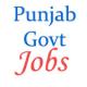 Punjab Governance Reforms Directorate Jobs - September 2014