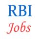 RBI Jobs of Grade-B Officers
