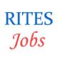 RITES Limited - Electrical Engineer and Technical Assistant Jobs 