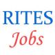 Technical Assistant Civil posts in RITES Limited - January 2015