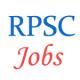 Rajasthan PSC 6468 Sr Teacher Jobs
