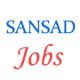 Rajya Sabha Secretariat Jobs