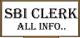 All about SBI Clerk Exam, Eligibility and Job profile