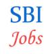 Fraud Management Advisor and Security Officer Jobs in SBI