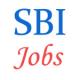 SBI Jobs - 2200 Probationary Officer Recruitment 2016