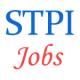 Jobs of Technical Consultant in STPI Noida - December 2014