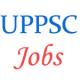 UPPSC - Civil Judge Junior-Division Examination 2016 