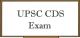 UPSC CDS Exam : Pattern, Syllabus, Qualification and Tips