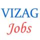 Various Jobs in VISAKHAPATNAM STEEL PLANT (Vizag Steel)