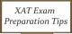 XAT Entrance Exam - Preparation Tips