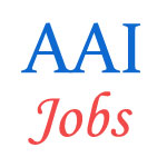 Junior Assistants Fire Service Jobs in  AAI
