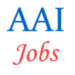 Junior Assistant (Fire Service) Jobs in AAI