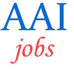 Managers and Jr. Executives Jobs in AAI