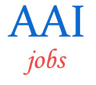 Junior Assistant (Fire Service) Jobs in AAI