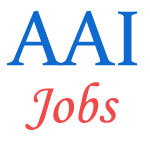 Upcoming 450 Jobs of Junior Executives in AAI - January 2015