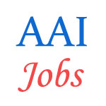50 Posts of Junior Assistant (Fire Service) in Airport Authority of India (AAI)