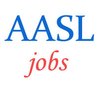 Airline Allied Services Limited (AASL) Jobs