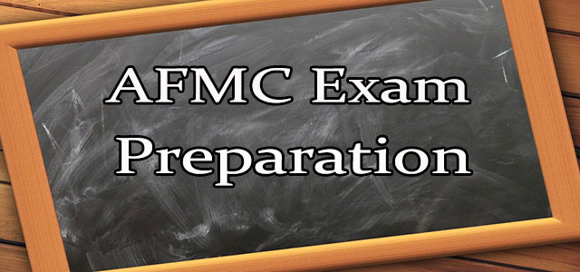 AFMC Exam - Syllabus, Eligibility and Exam Pattern