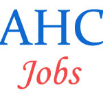 Law Clerk Trainee Jobs in Allahabad High Court