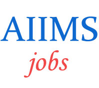 Nursing Jobs in AIIMS