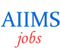 Teaching Jobs in AIIMS Bhubaneswar