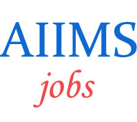 Engineers and Mechanic Jobs in AIIMS
