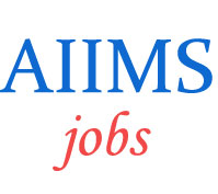 Administrative Officer Jobs in AIIMS