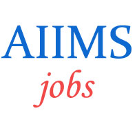 Teaching and Non-Teaching Jobs in AIIMS