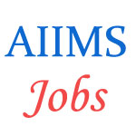 Jobs in AIIMS