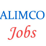 Artificial Limbs Manufacturing Corporation of India (ALIMCO) Jobs