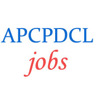 Energy Assistant Jobs in AP CPDCL