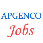 APGENCO Trainee Assistant Engineer Jobs