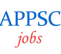 Assistant Statistical Officer Jobs in Andhra Pradesh