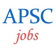 Junior Engineer Jobs by Assam PSC