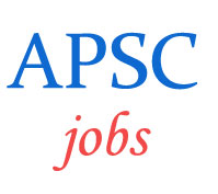 Child Development Project Officer Jobs by Assam PSC