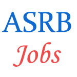 ASRB ARS-2016 and NET-2017 Examination