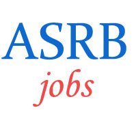 ICAR Combined NET-ARS-STO 2019 Examination Jobs by ASRB