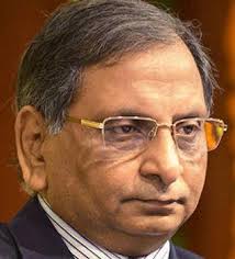 Deputy Governor of RBI Anand Sinha retired