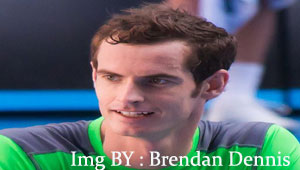 Andy Murray