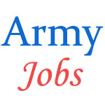 Indian Army Jobs - 39th NCC entry for SSC Officers