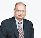 Prof A J Paulraj won 2014 Marconi Prize