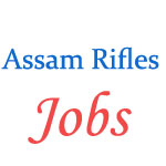 Assam Rifles Jobs